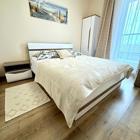 Luxflats Apartament Arrow Władysławowo Exterior foto